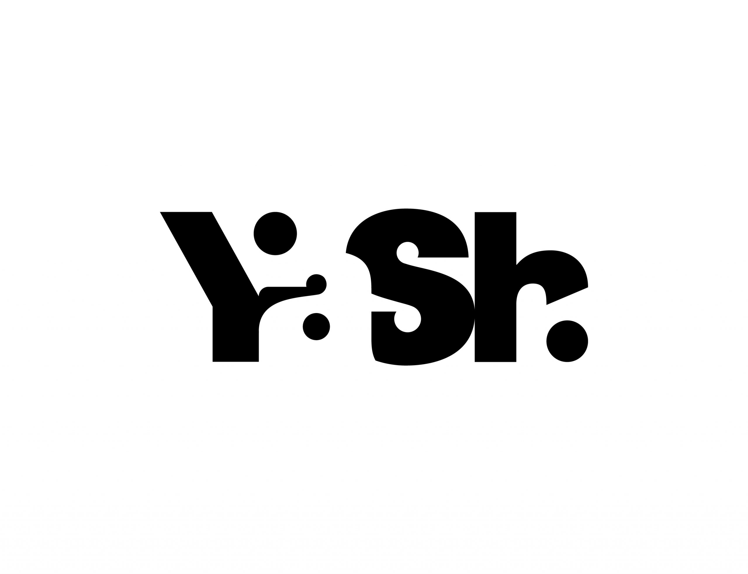 Logo Yash
