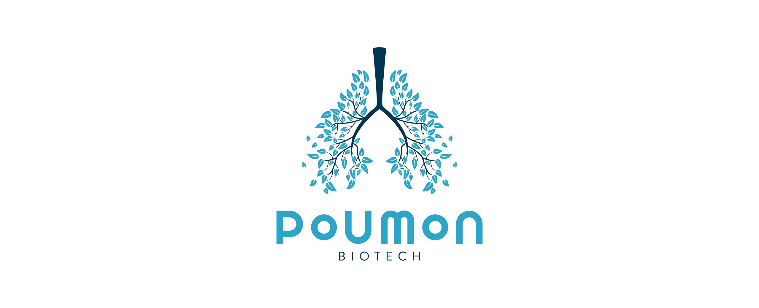 logo design_Poumon