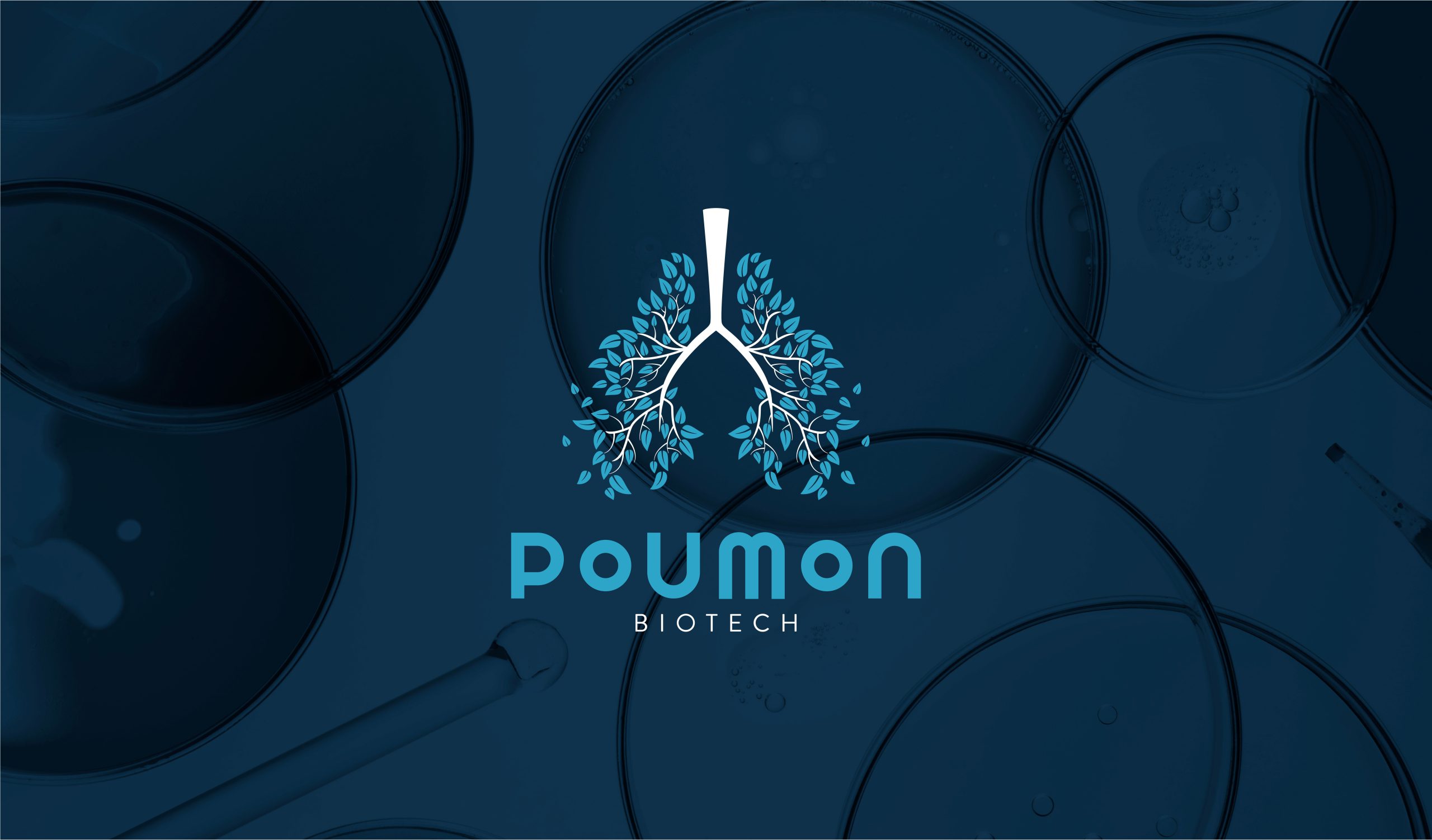 logo design_Poumon